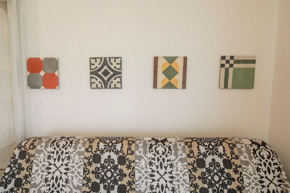 Фото Le Stanze Di Brando E Nico