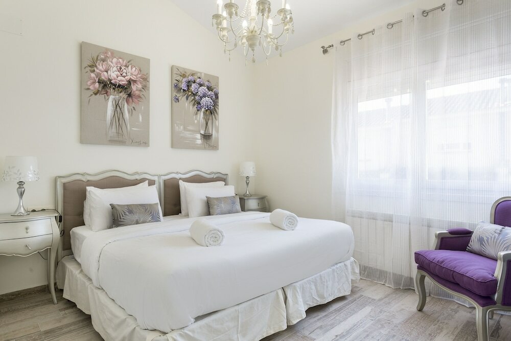 Фото Sitges Centre Oasis Villa