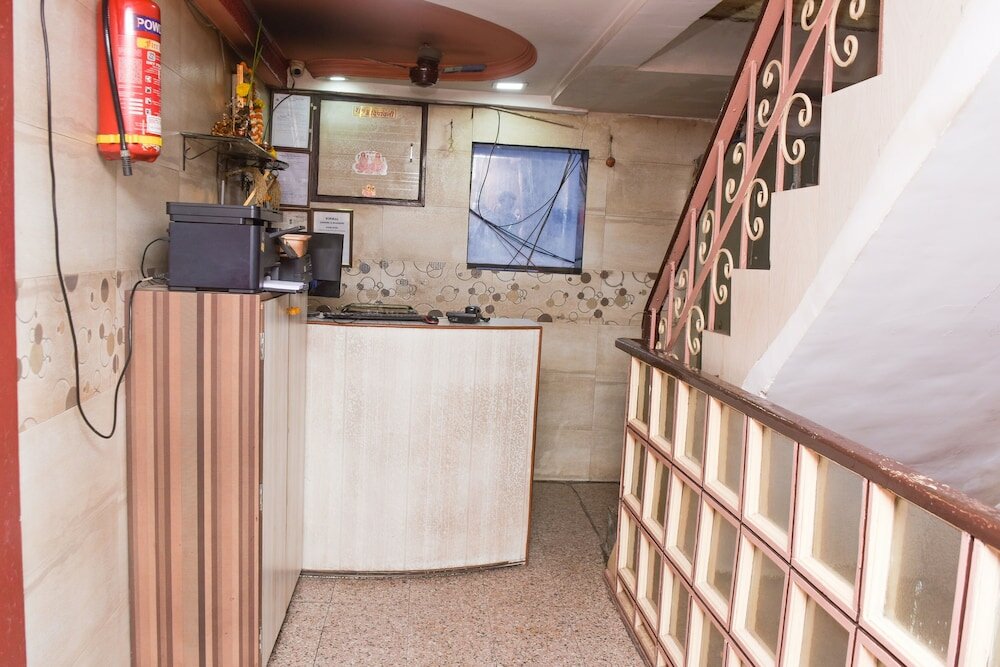 Фото Hotel Nirmal Lodging