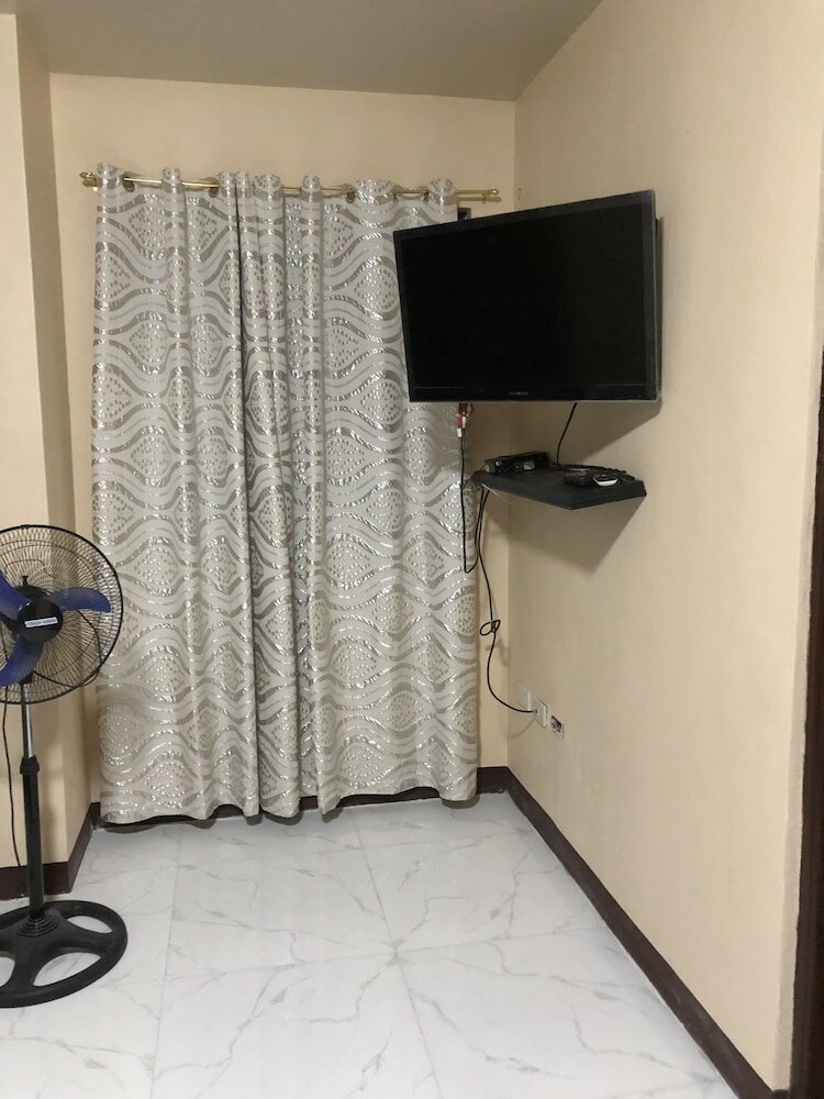 Фото Luzville Residences