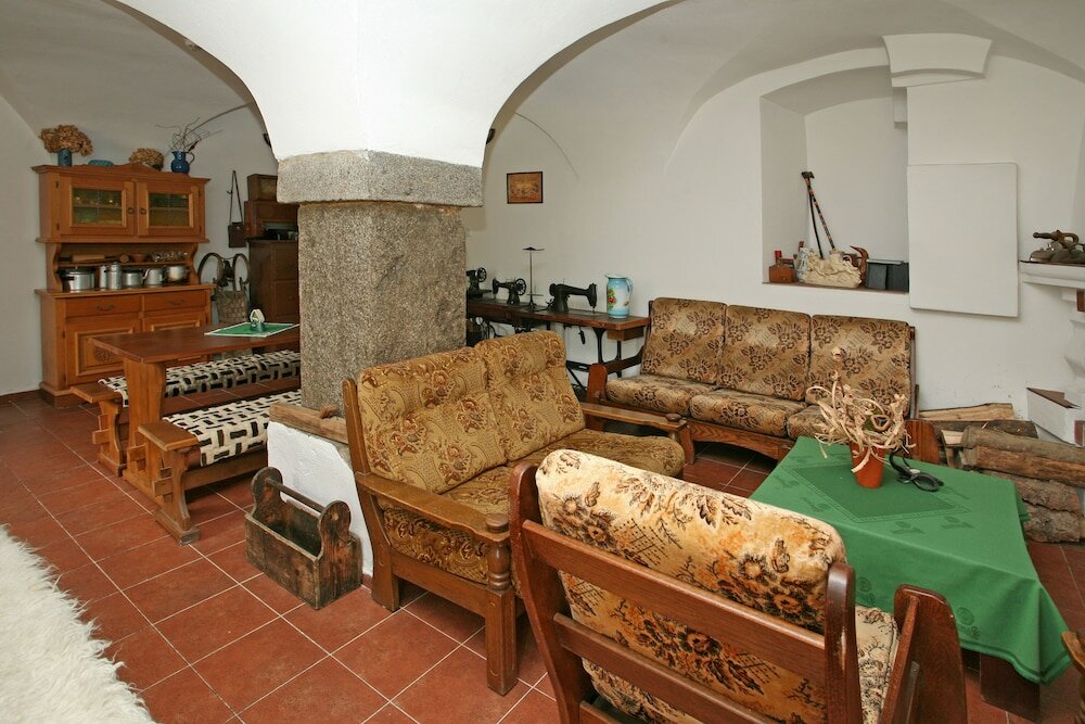 Фото Zamek Jindrichovice