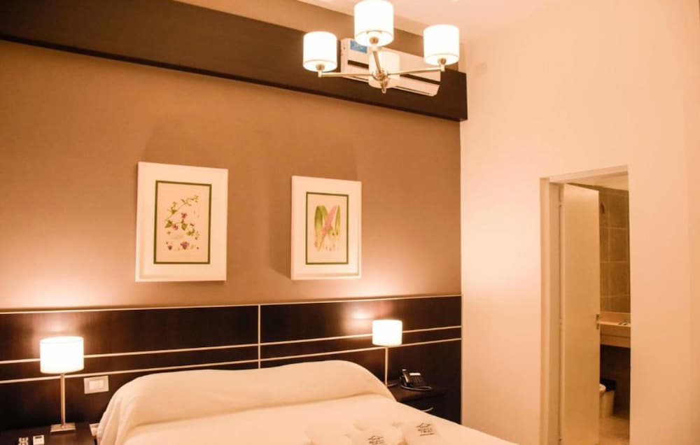 Фото Hosteria Atahualpa Yupanqui