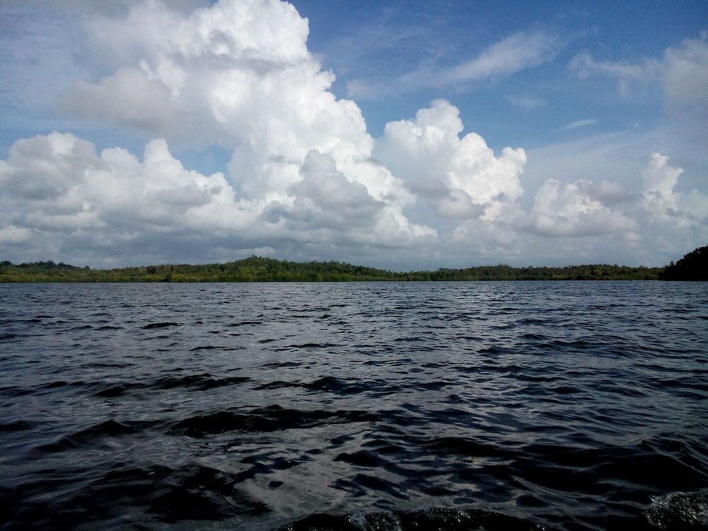 Фото Villa Seven Panadura