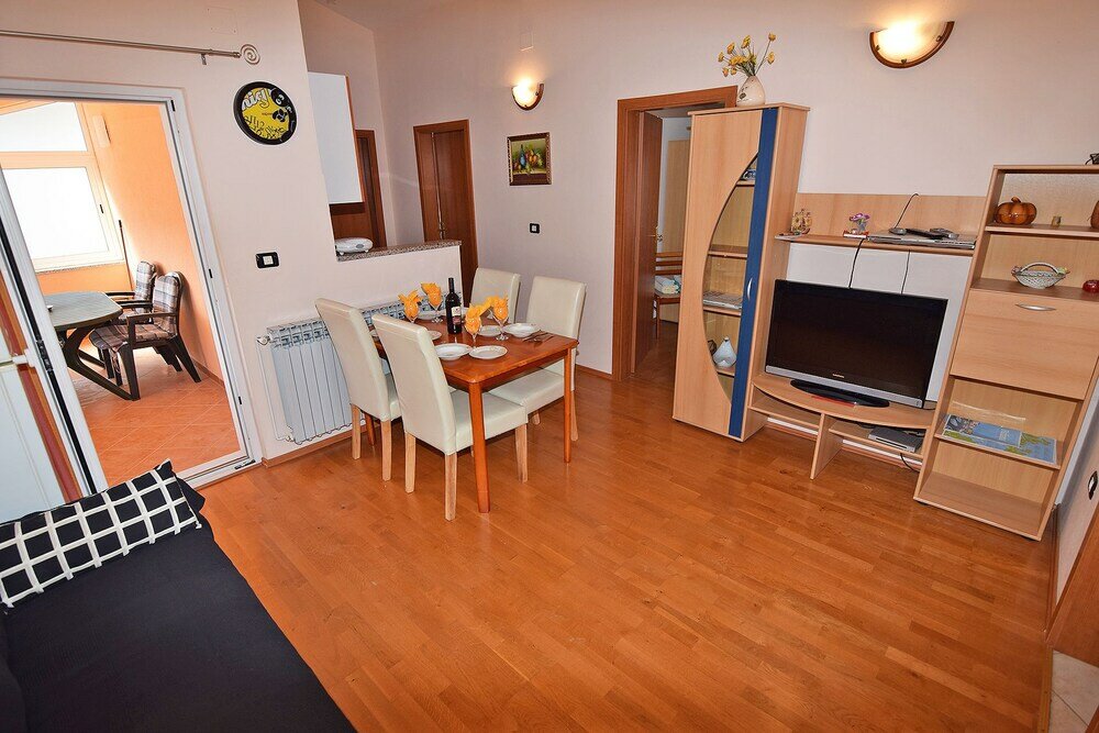 Фото Apartments Jeromela