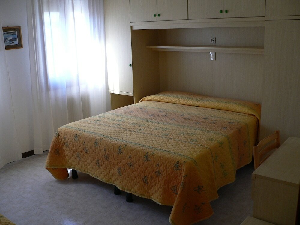 Фото Residence Madrid