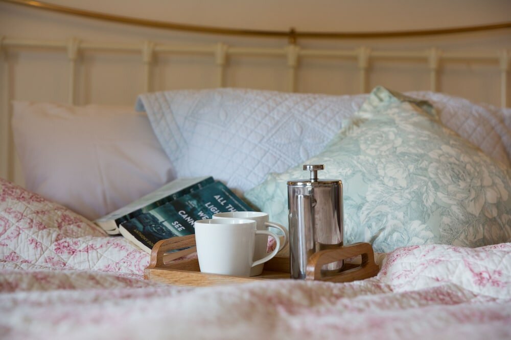 Фото Tilbury Cottage