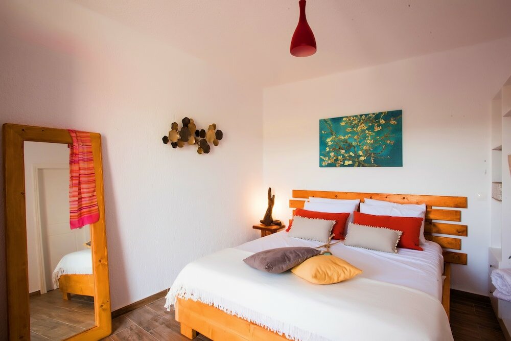 Фото Myconian brothers