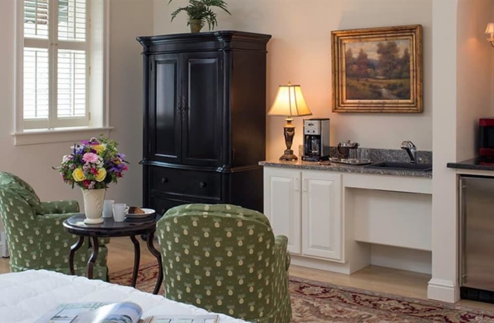 Фото Belfast Bay Inn