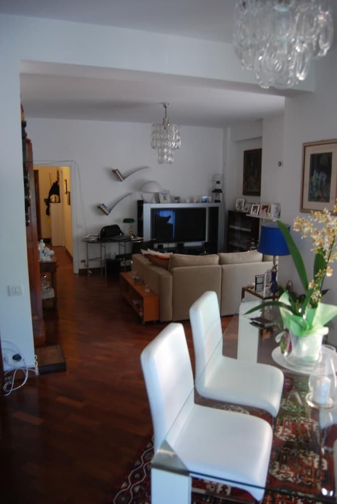 Фото La Badia del Cavaliere