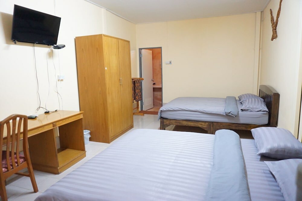 Фото Casa Theresa Resort & Garden