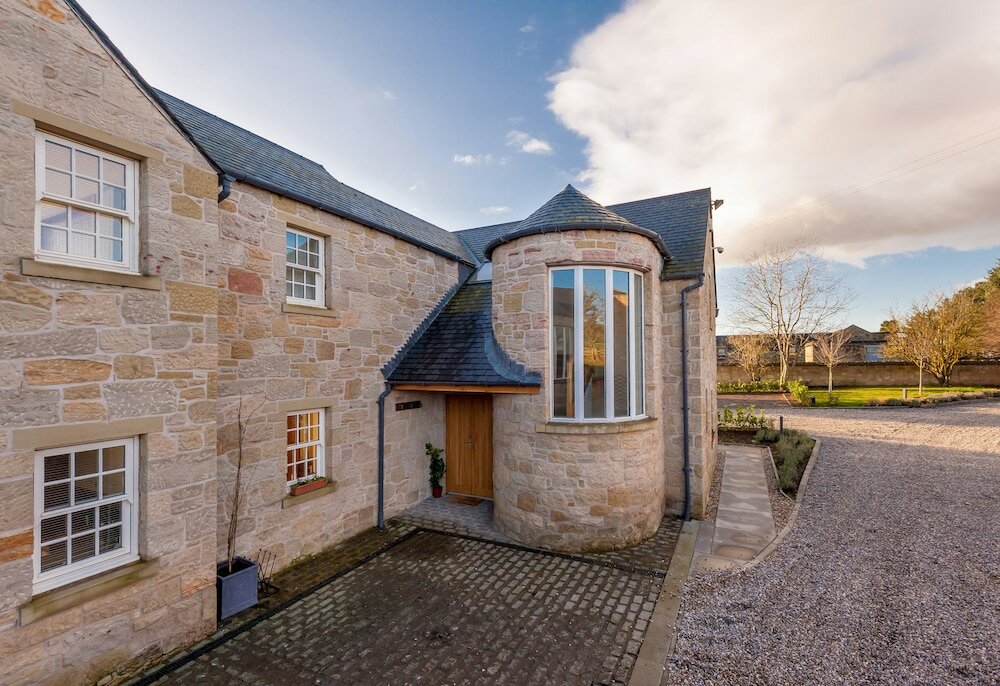 Фото The Queens View Luxury B&b