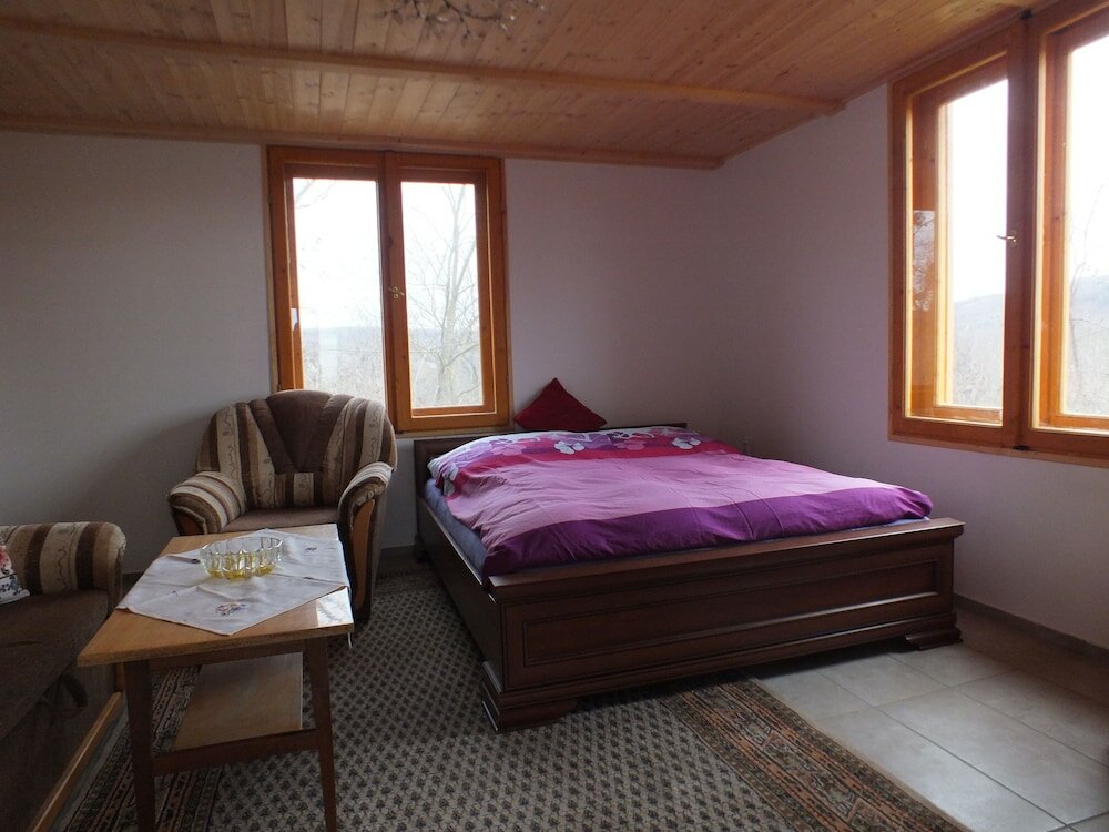 Фото Ferienhaus Weinbergalm