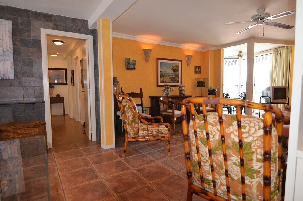 Фото Paseo de Salou