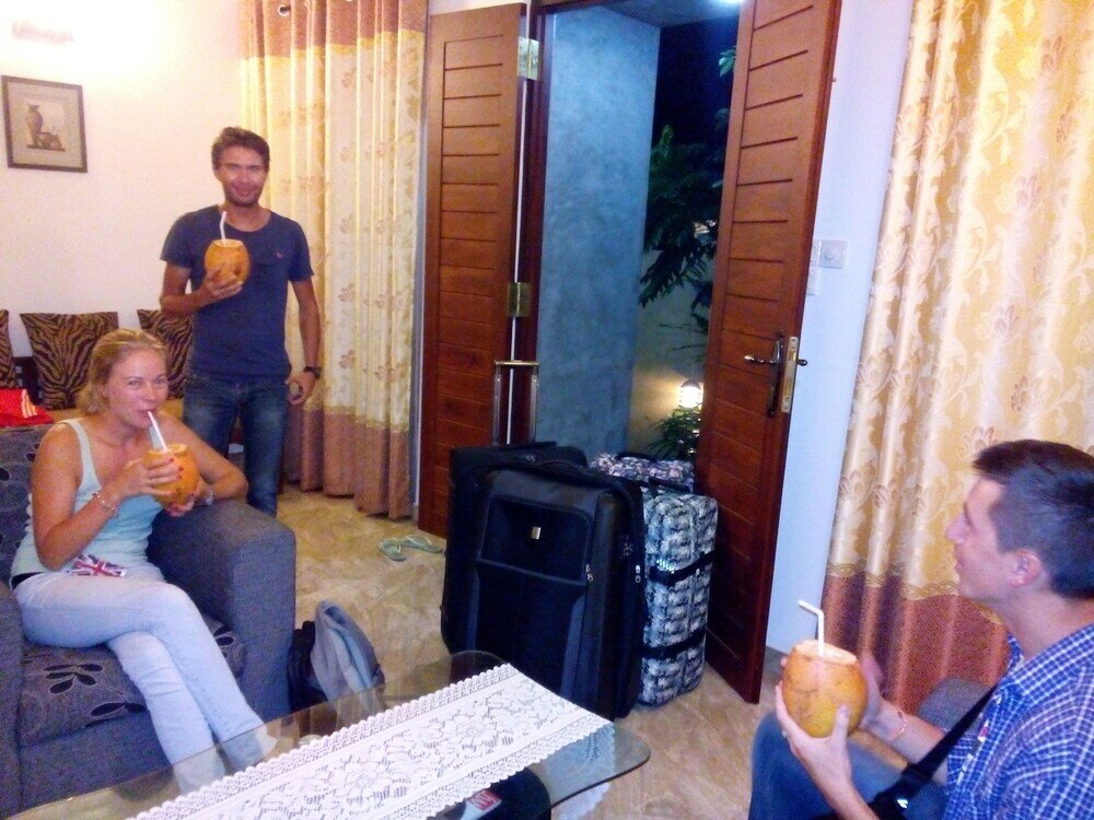 Фото Villa Seven Panadura