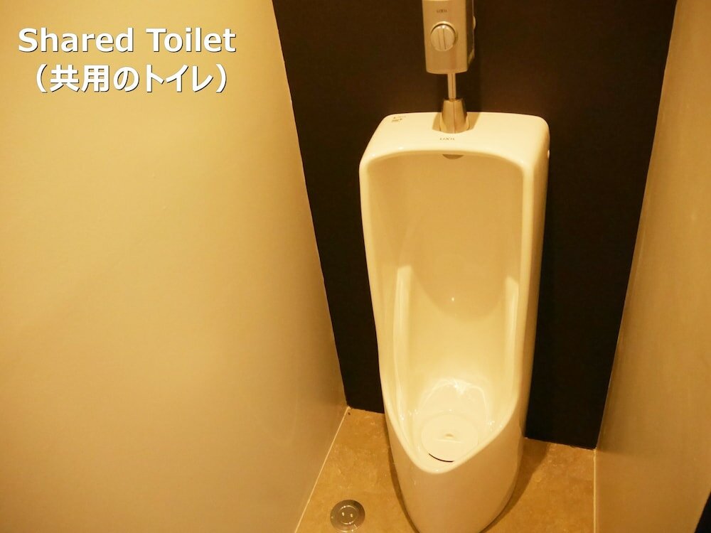 Фото J-Hoppers Lake Biwa Guesthouse