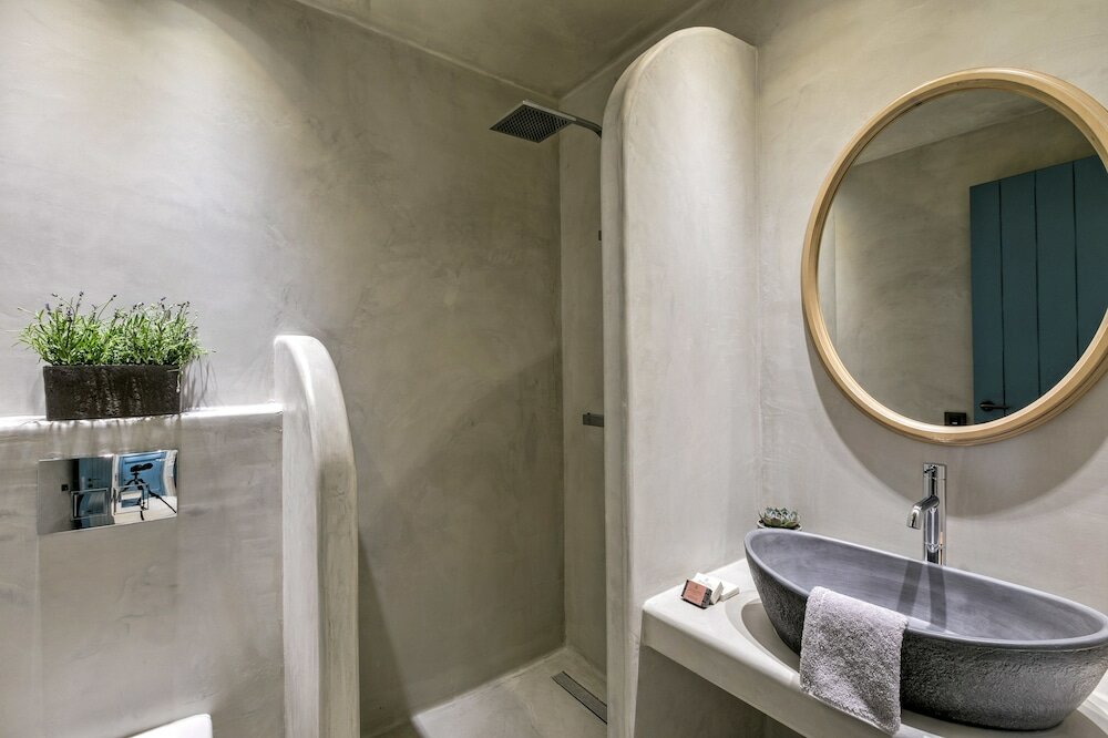 Фото Estia Boutique Apartments