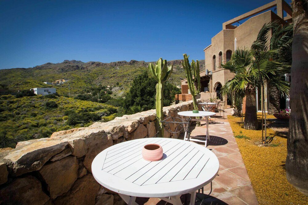 Фото Cortijo de la Media Luna