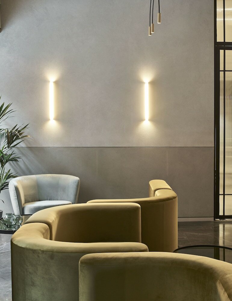 Фото Perianth Hotel