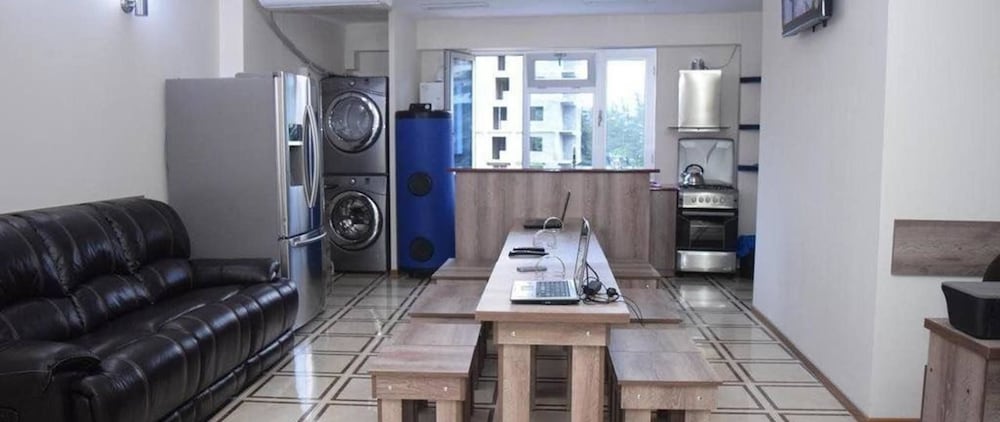 Фото Mini Hotel Kutaisi