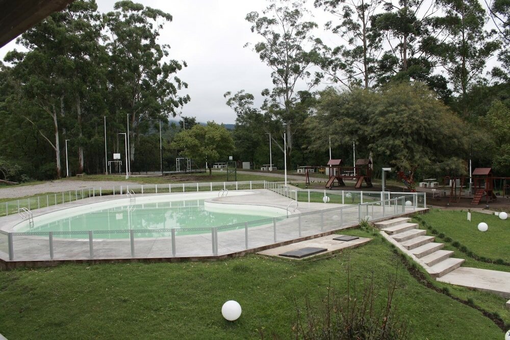 Фото Hosteria Atahualpa Yupanqui