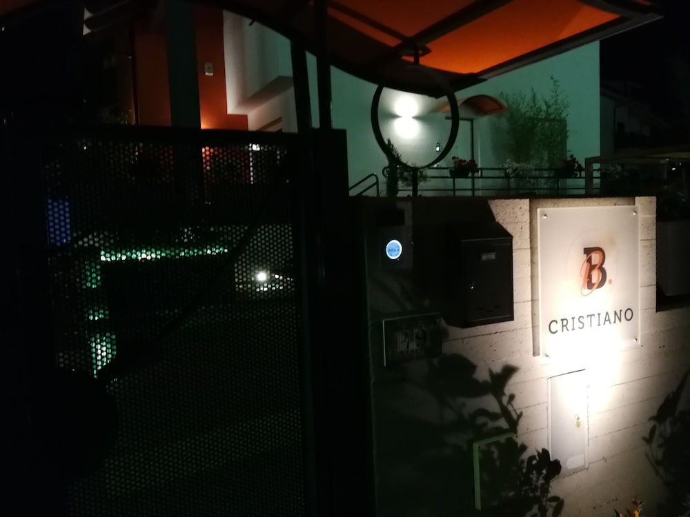 Фото B&b Cristiano