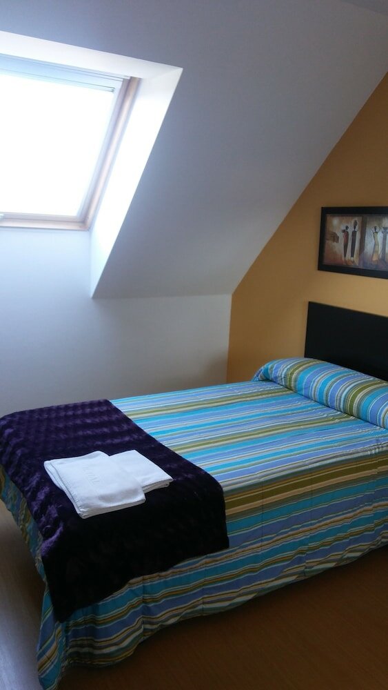 Фото Hostal Restaurante Vial