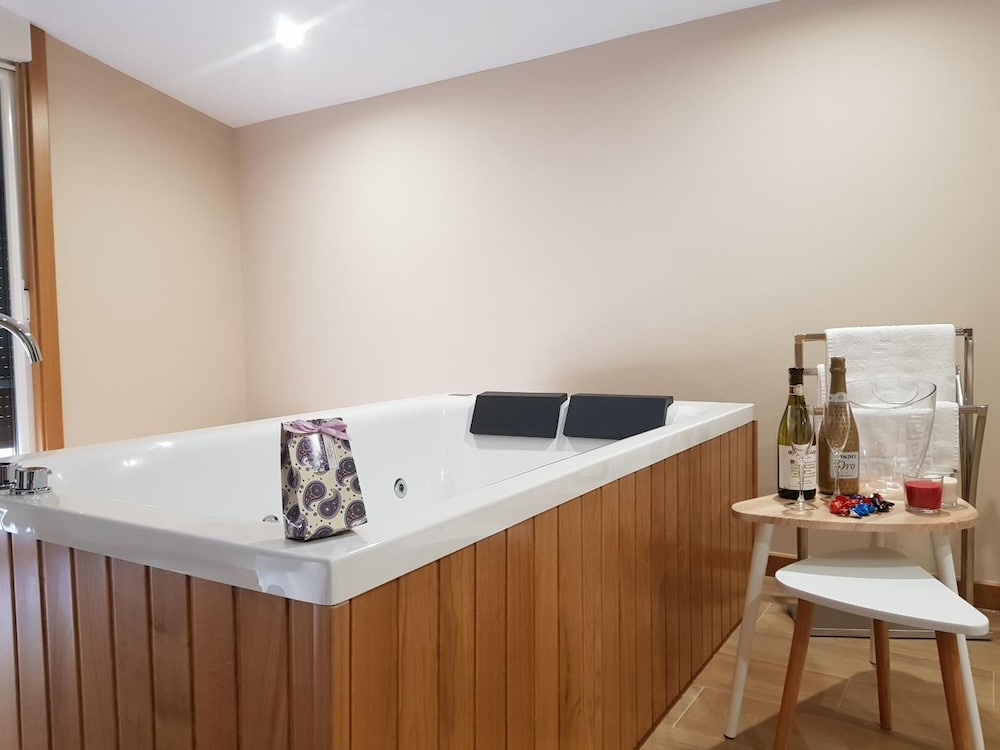 Фото Casa Chelo Alojamientos