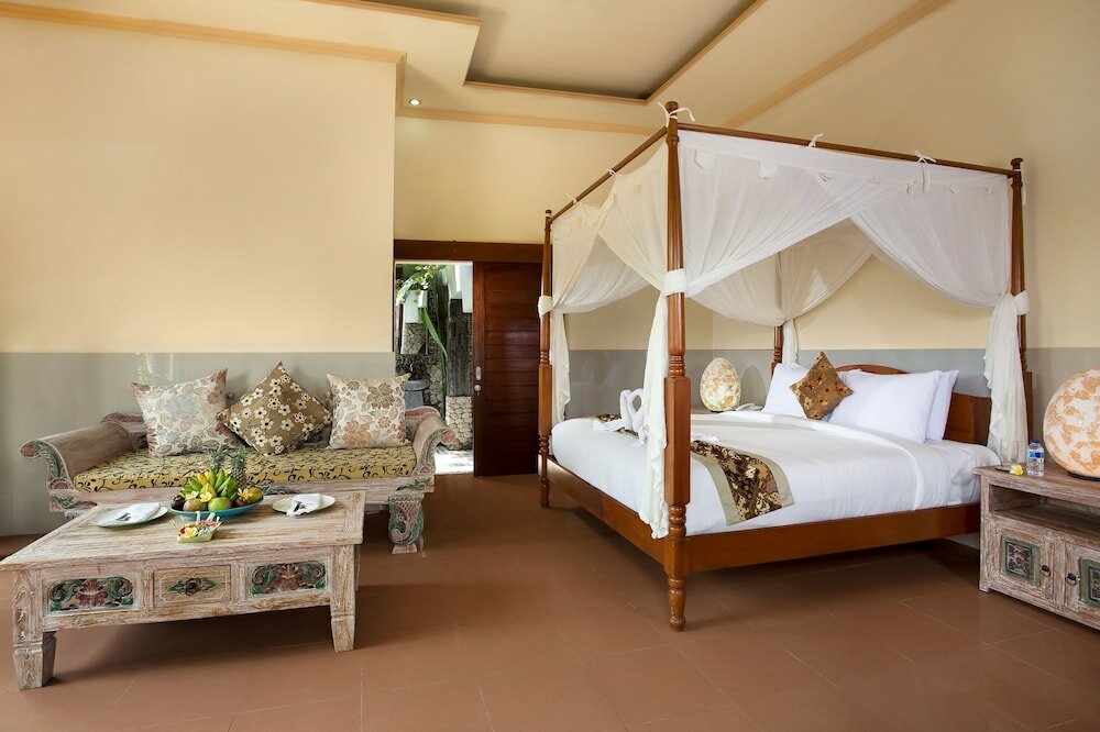 Фото Grand Ashanti Villa