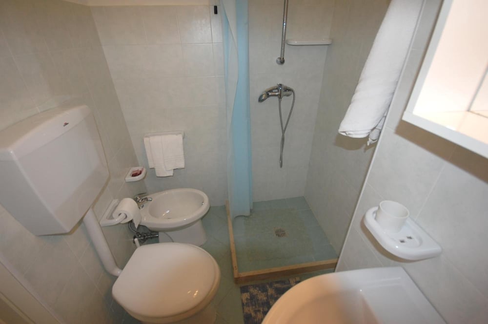 Фото Albergo Del Santuario