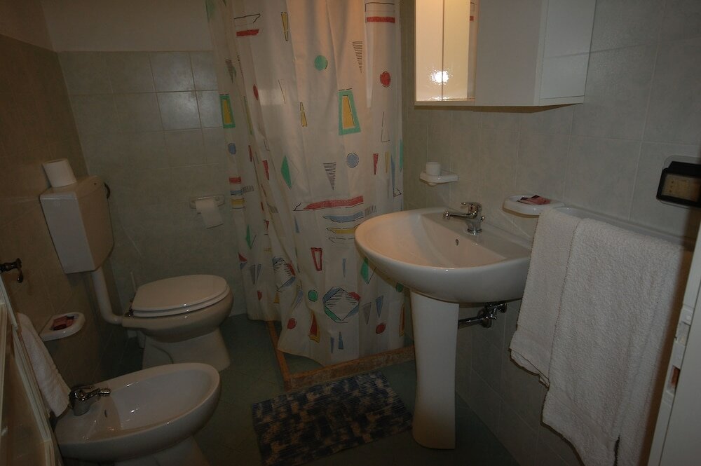 Фото Albergo Del Santuario