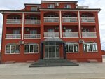 Hotel Livadic