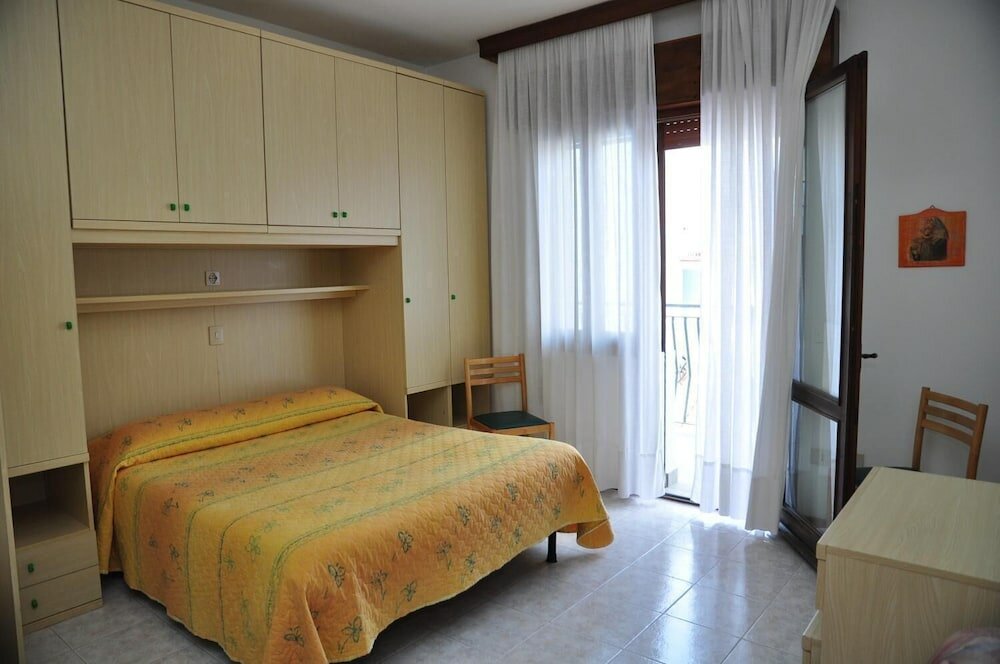 Фото Residence Madrid