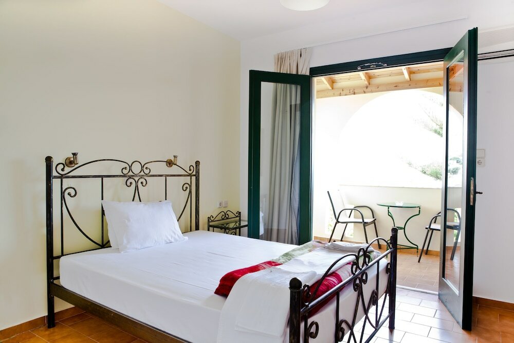 Фото Harma Rooms & Apartments