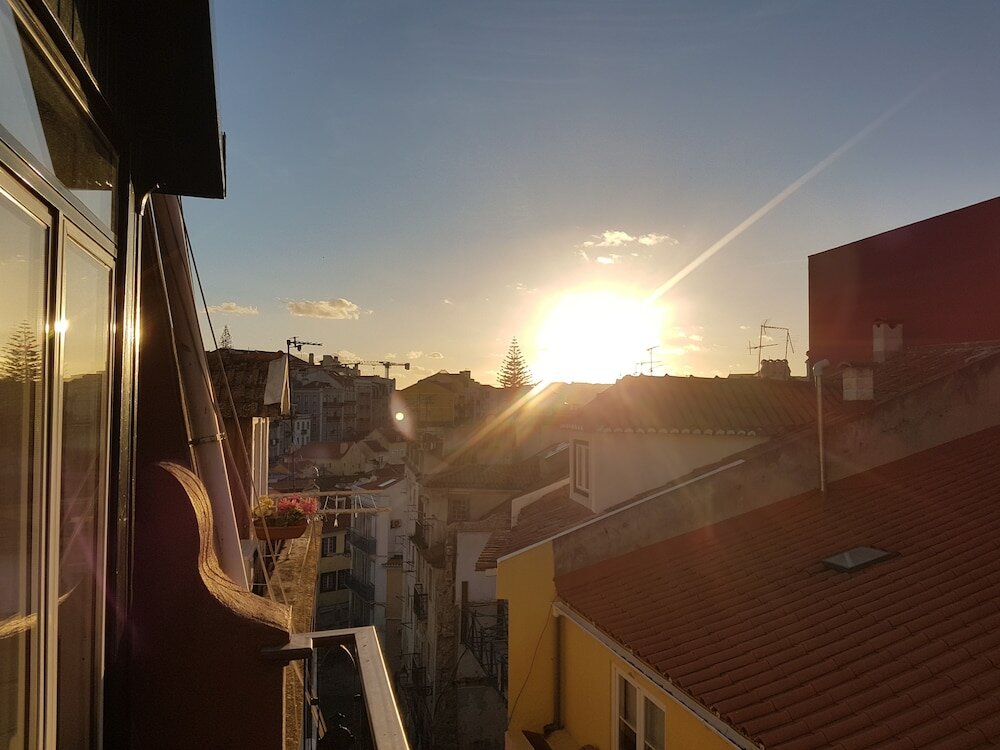 Фото Travessa do caracol