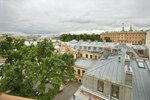 Emperoom Fontanka (Fontanka River Embankment, 18), short-term housing rental