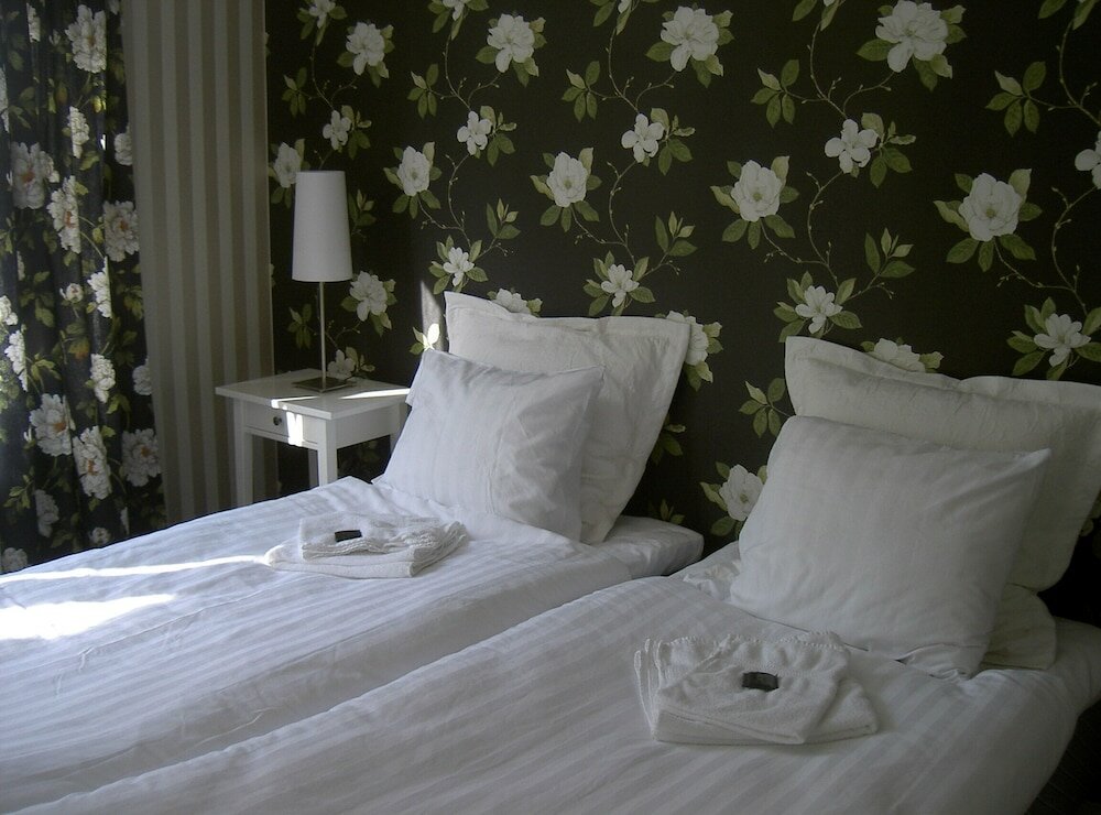 Фото Huskvarna Hotell & Vandrarhem