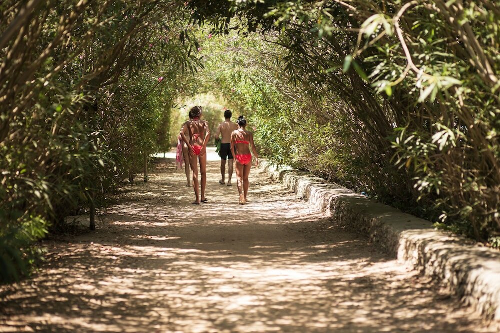 Фото Centro Vacanze Mulino D'Acqua