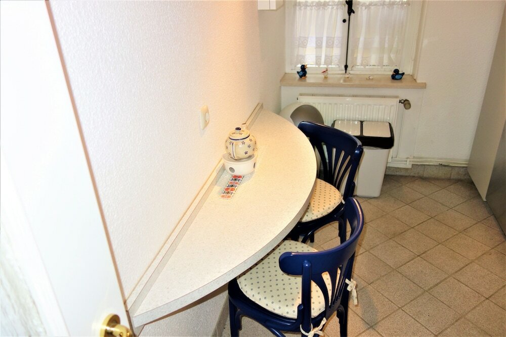 Фото Ferienwohnung Tuchtfeld