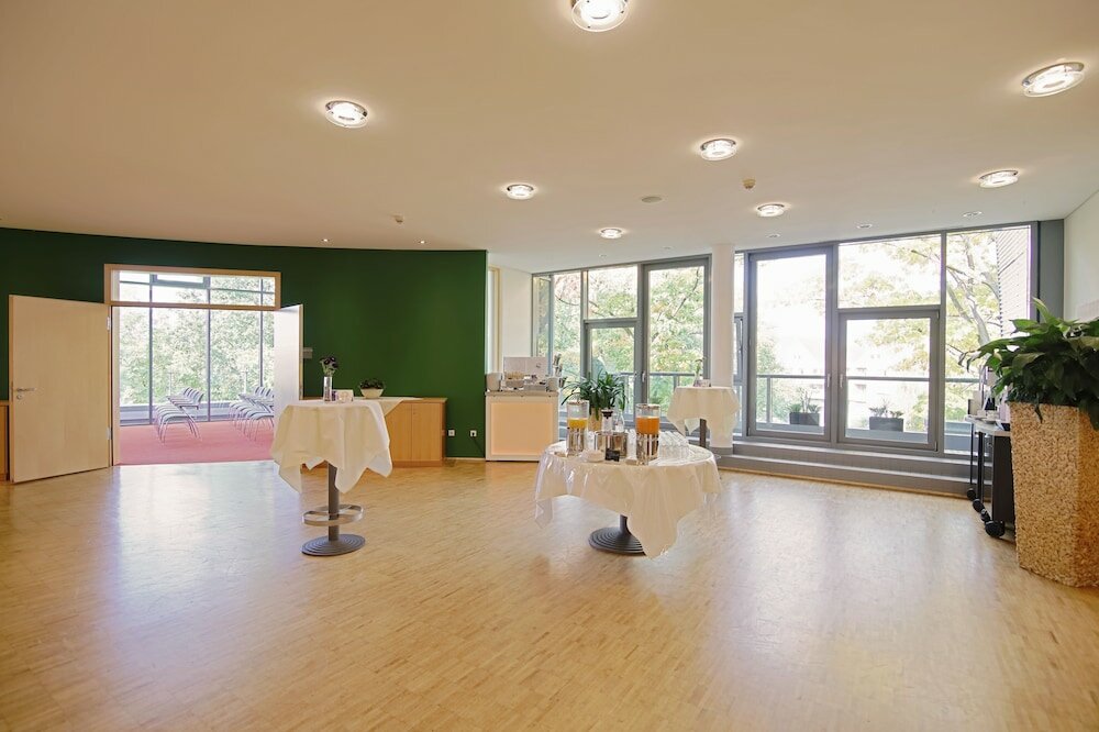 Фото Hotel Am Kloster