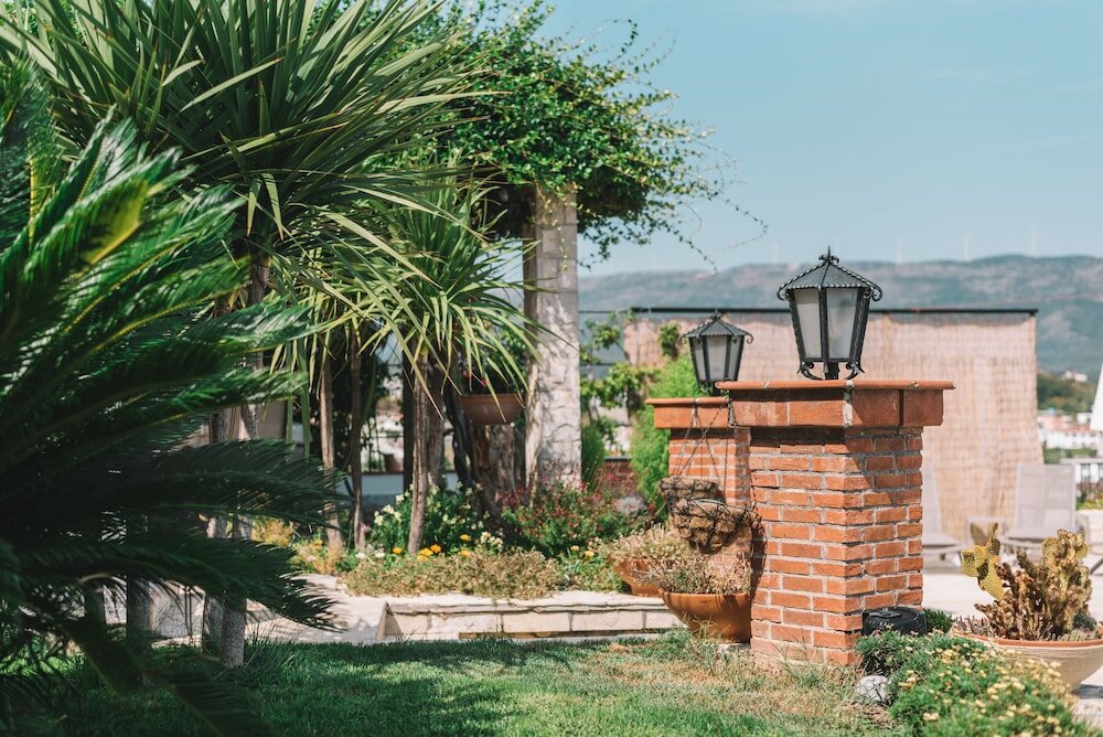 Фото Apartments Bazar