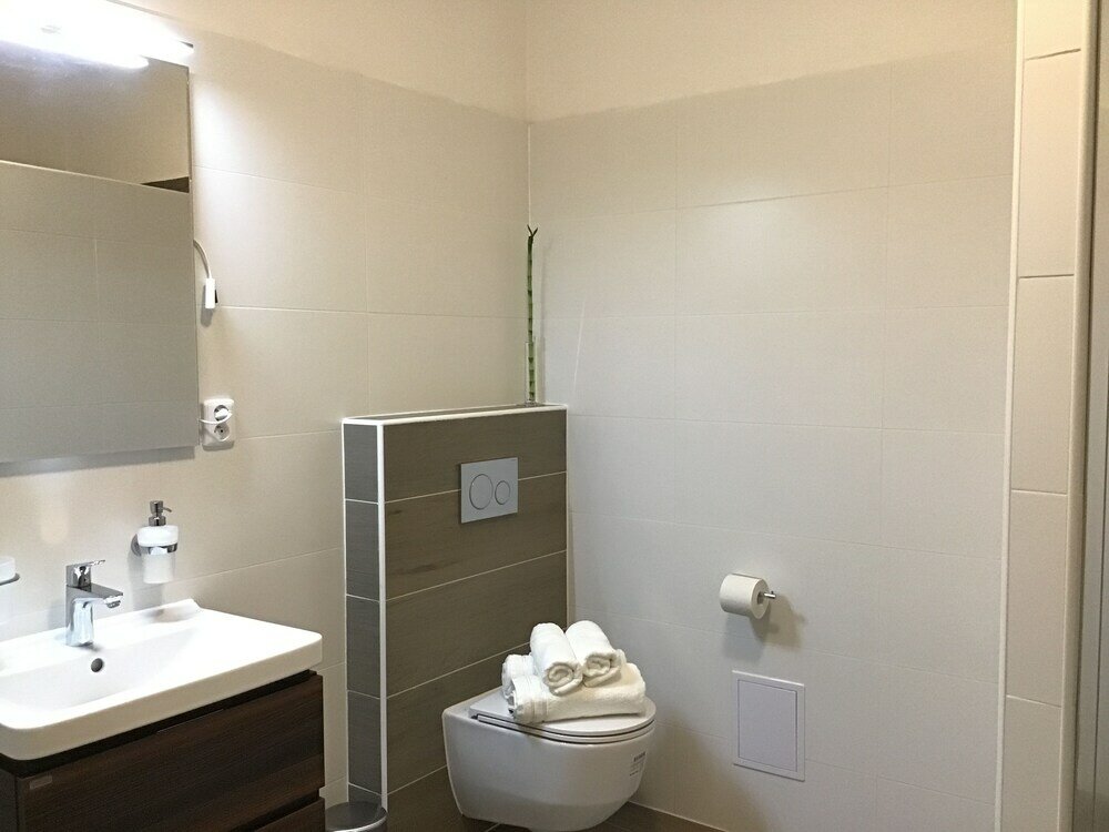 Фото Euro Apartments Lidická 39 Brno