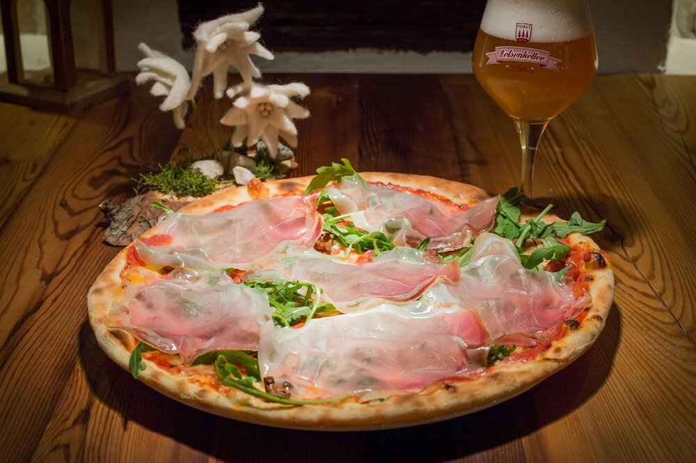 Фото Pension Residence Gasser