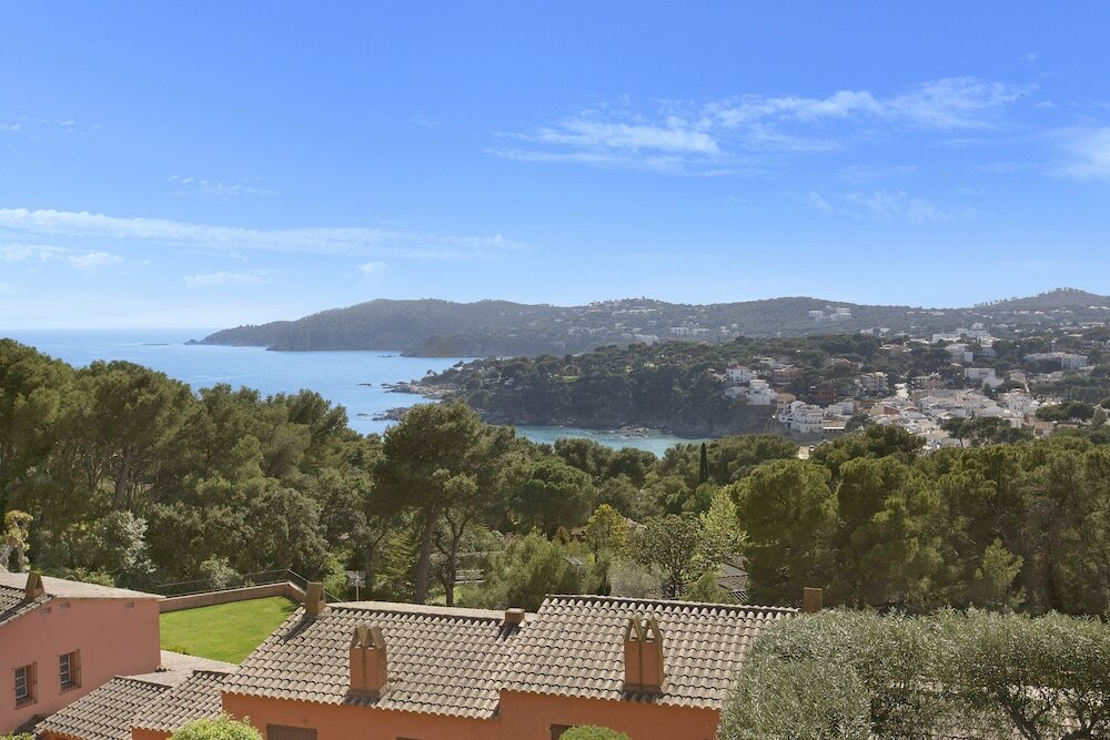 Фото Villa Ses Brises 28