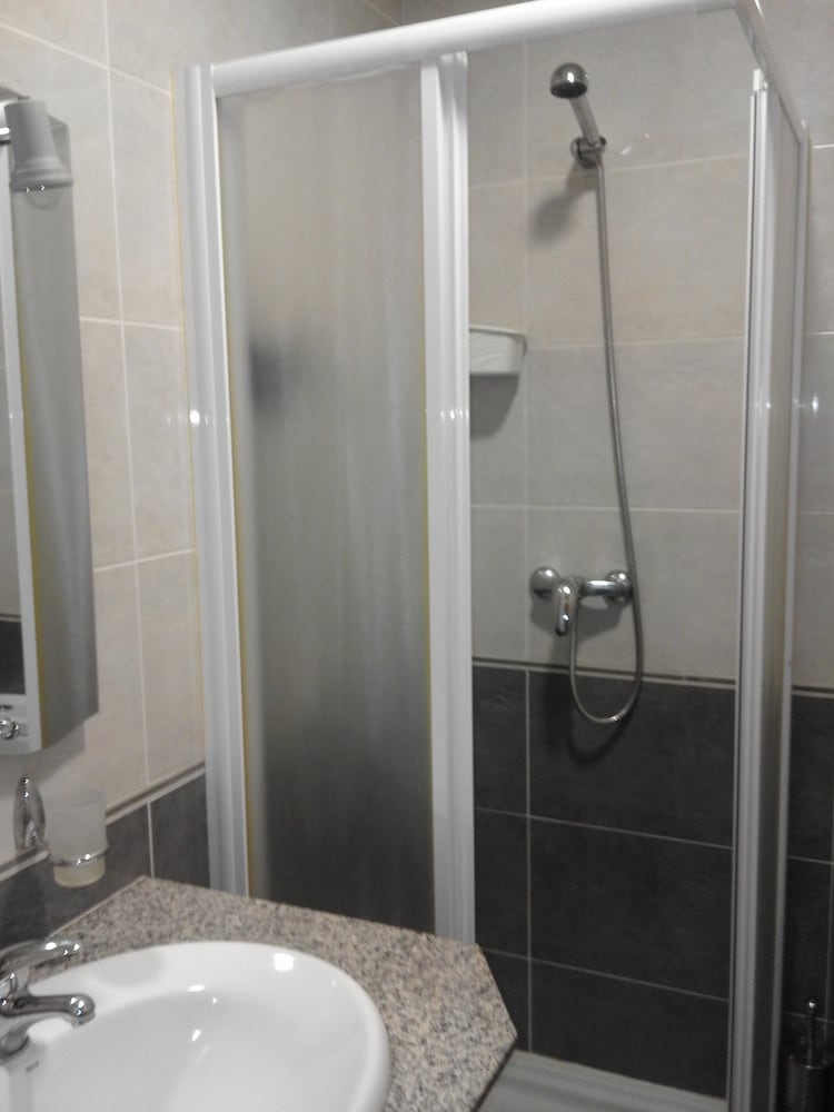 Фото Hostal Restaurante Vial