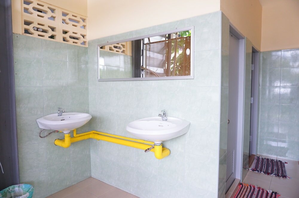 Фото Casa Theresa Resort & Garden