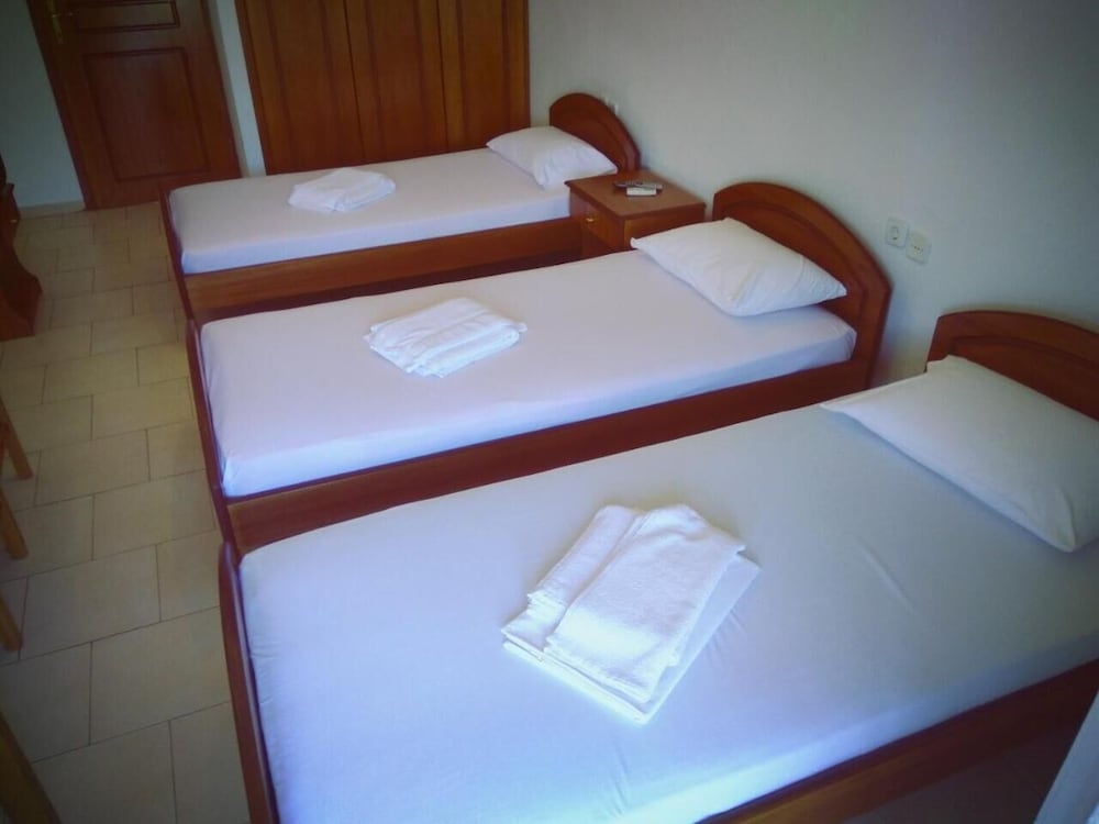 Фото Balogiannis Hotel