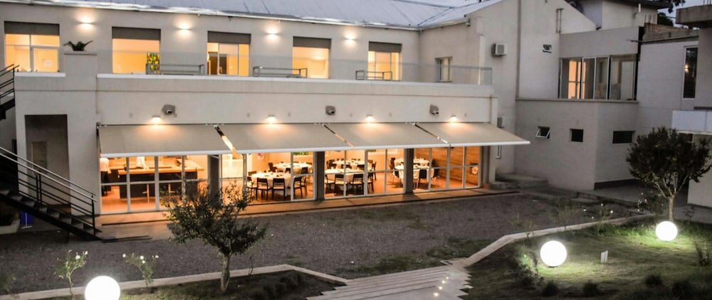 Фото Hosteria Atahualpa Yupanqui