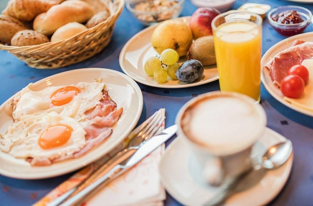 Фото Sporthotel St. Michael