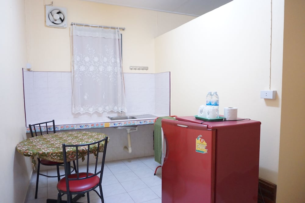 Фото Casa Theresa Resort & Garden