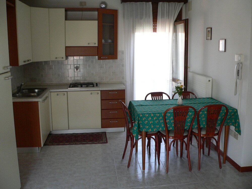 Фото Residence Madrid